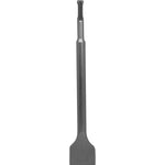 Talhadeira SDS Plus CRV Tradestar 14x250x40mm para martelete, ideal para demolição de concreto e alvenaria. Fabricada em aço CRV resistente, com encaixe SDS Plus.