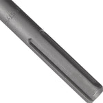 Talhadeira SDS Max CRV Tradestar 18x400x25mm para martelete, ideal para demolição em aço CRV. Ferramenta de alta performance para construção e reformas, remoção de concreto e alvenaria.