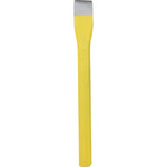 Talhadeira Sextavada Manual em Aço 10"x 19MM Tradestar - Ferramenta para construção civil e reformas, ideal para abrir dutos, fazer furos, cortar tijolos e demolir alvenaria. Fabricada em aço carbono resistente com acabamento em tinta eletrostática. Compre agora e aproveite a durabilidade e eficiência!