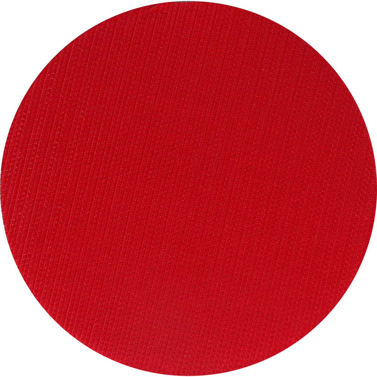 Base para disco de lixa com velcro 115mm para esmerilhadeira com rosca M14, ideal para lixamento e polimento em diversas superfícies. Disco de PVC Tradestar, suporte para lixa com sistema fixa fácil.