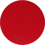 Base para disco de lixa com velcro 115mm para esmerilhadeira com rosca M14, ideal para lixamento e polimento em diversas superfícies. Disco de PVC Tradestar, suporte para lixa com sistema fixa fácil.