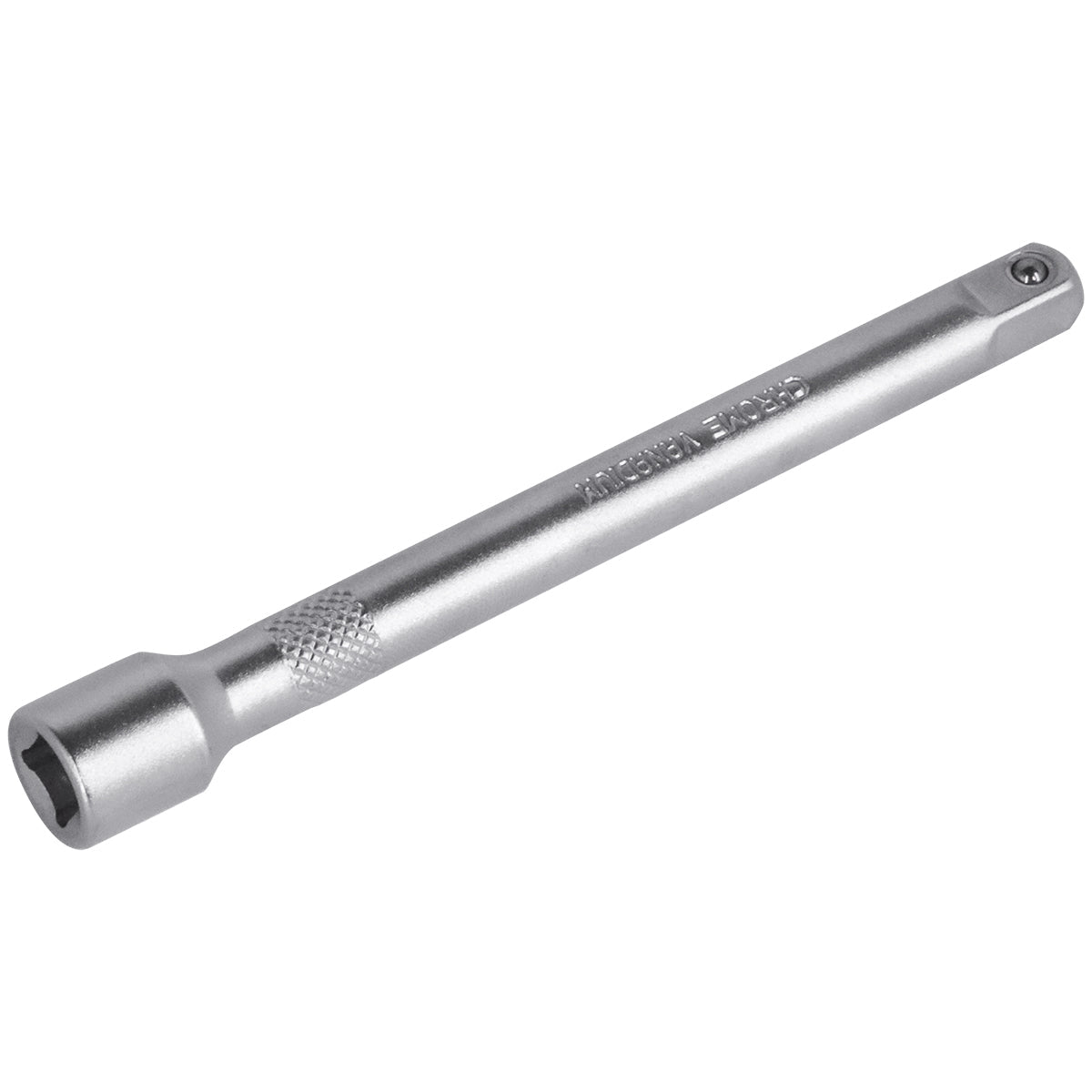 Chave Catraca Reversível Encaixe 1/2 com Jogo de Soquetes 10/22 MM - Ferramenta de aço cromo vanádio para mecânica e manutenção, ideal para oficinas e trabalhos industriais. Inclui soquetes de diversos tamanhos para encaixe preciso em porcas e parafusos.