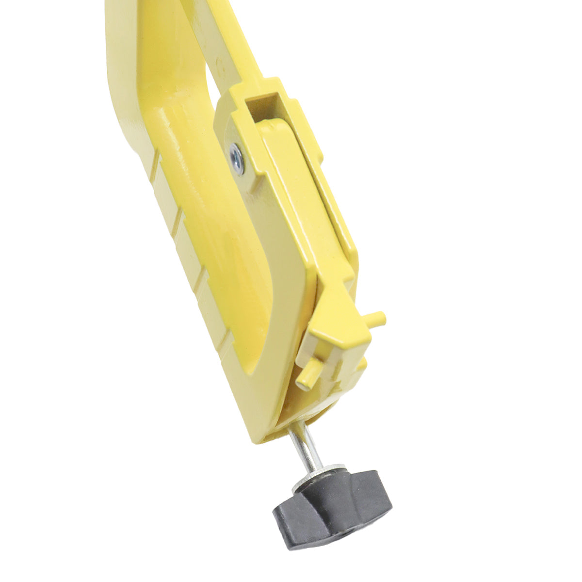 Kit com 5 arcos de serra profissional de 12 polegadas (30cm) em alumínio reforçado, ideal para cortes em metais. Cabo e suporte frontal em alumínio moldado, lâmina ajustável a 55 graus para cortes precisos. Ferramenta resistente e durável para uso industrial, manutenção e fabricação.