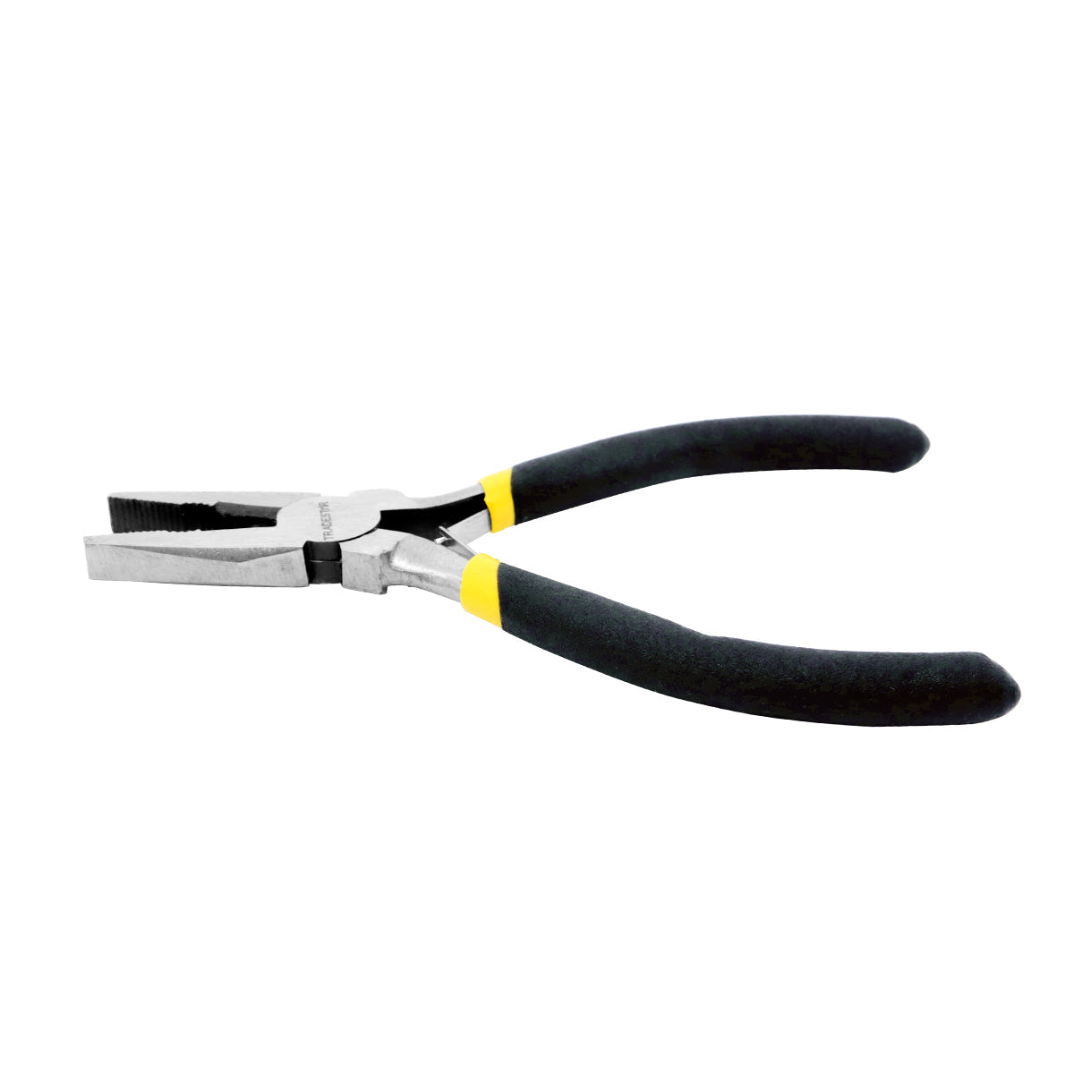 Kit 10 Alicate Universal Mini Emborrachado 4,5 Pro C/ Mola - Alicates universais mini com cabos emborrachados para maior conforto e precisão em trabalhos manuais e profissionais. Ideal para cortar, dobrar e torcer fios e cabos.