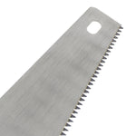Kit 2 Serrote para Madeira Tradestar 18 e 20 polegadas com lâmina em aço manganês, afiação tripla e cabo emborrachado. Ideal para cortes rápidos e precisos em madeira. Ferramenta nova, original e com nota fiscal.
