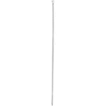 Abraçadeira de nylon enforca gato branca 4,8x300mm com 500 unidades, ideal para organizar e fixar cabos e fios. Abraçadeiras Tradestar resistentes e versáteis para uso em eletrônica, construção, jardinagem e automotivo. Pacote com 500 unidades.