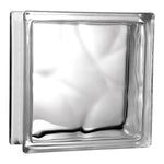 Kit 18 Tijolos Bloco de Vidro Transparente 19x19x8 Tradestar - Ideal para paredes, divisórias e iluminação natural. Blocos de vidro incolores e transparentes, proporcionando claridade e design moderno para casas e escritórios. Compre agora e aproveite a pronta entrega!