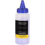 Kit 10 Refil Giz Azul 120G Tradestar para Carretel de Linha de Marcação Drywall. Giz de alta qualidade para pedreiros, carpinteiros e marceneiros. Ideal para traçar linhas retas em obras e reformas. Refil de giz azul, 120g por unidade. Produto original, com garantia e nota fiscal.